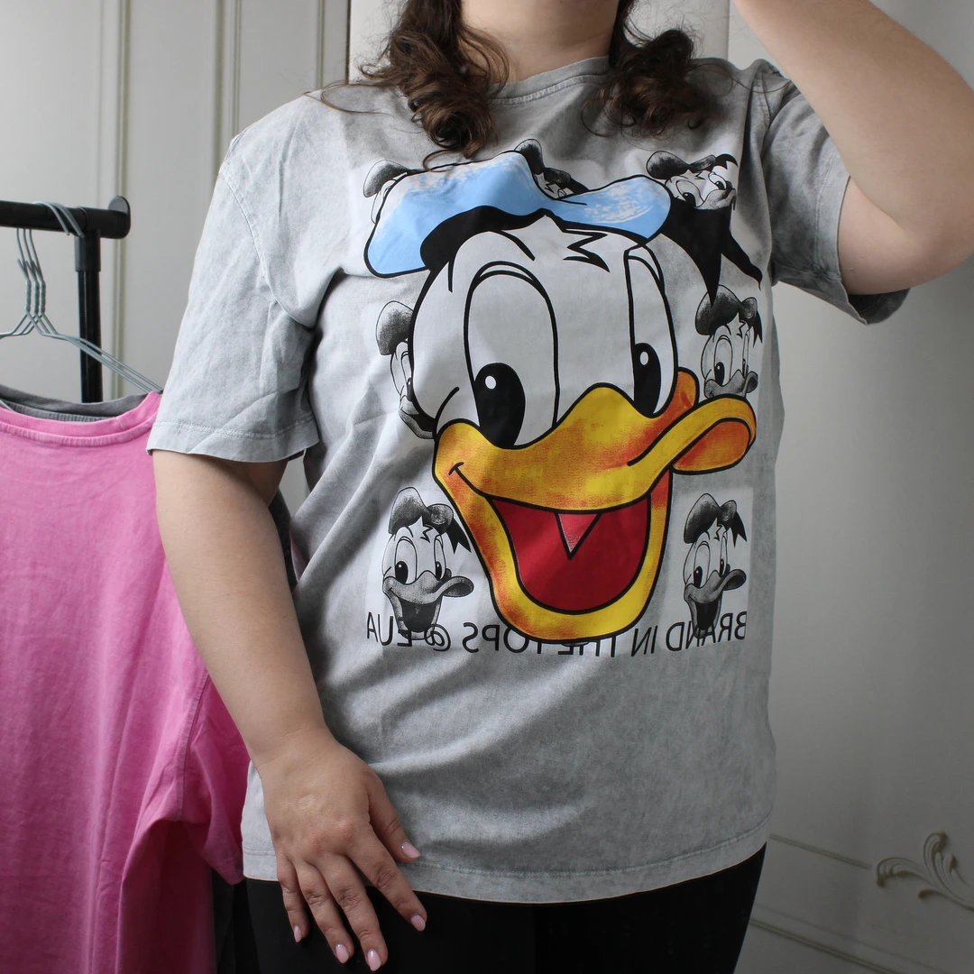 Жіноча футболка варенка сіра для офісу: стиль та комфорт на кожен день