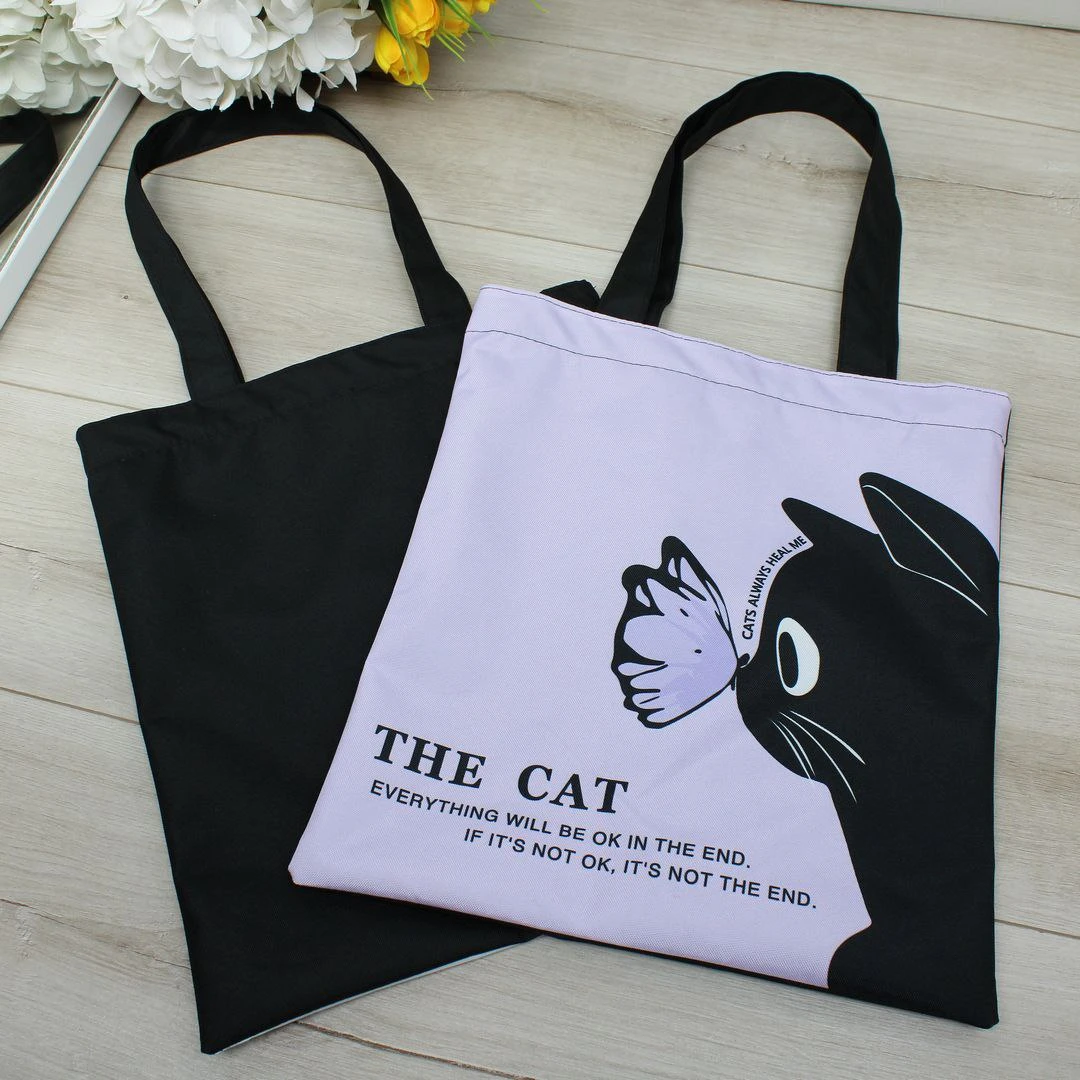 Жіноча сумка-шопер з принтом: виважений вибір розумної жінки