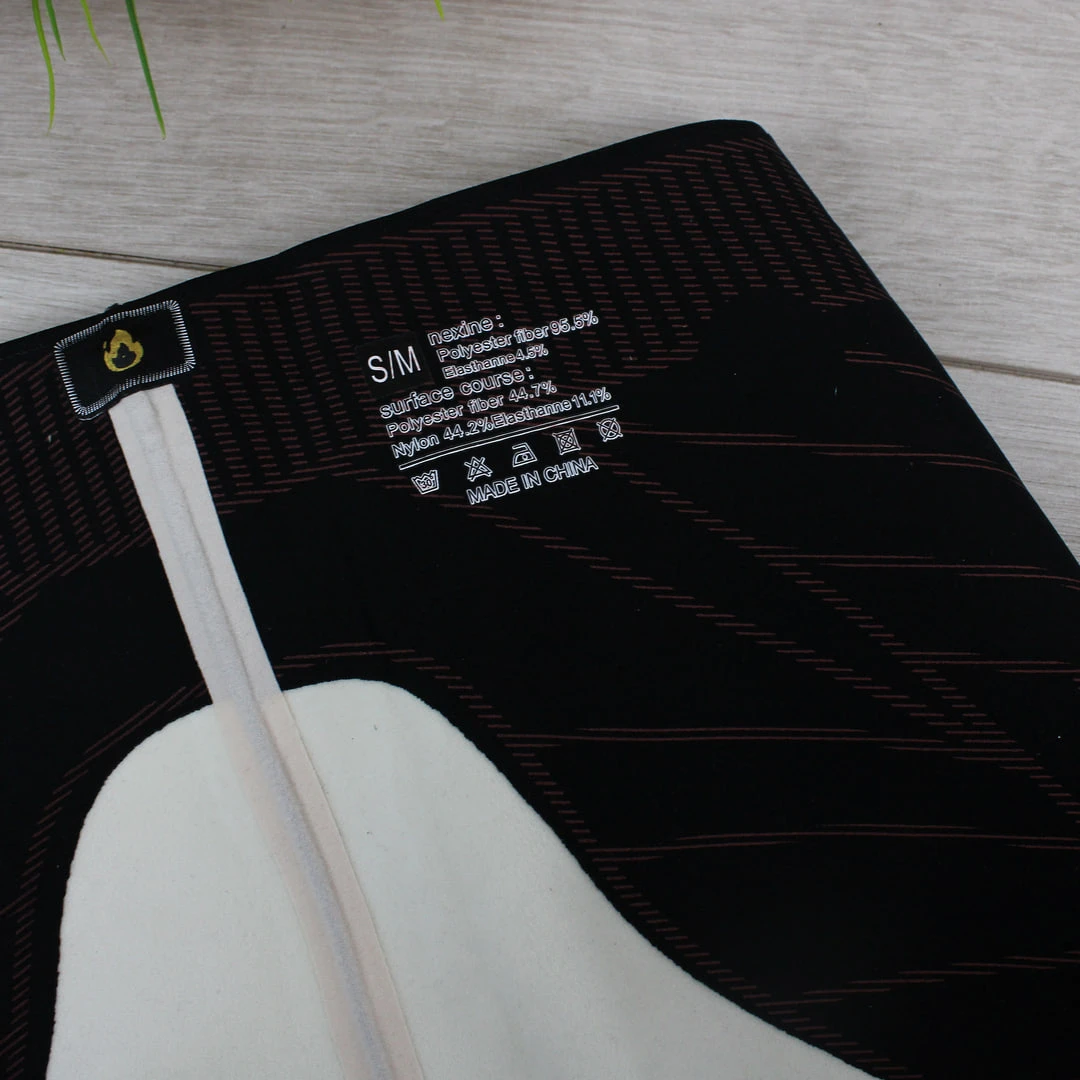 Корегуючі лосини на флісі для осені та теплої зими, м’які та стильні