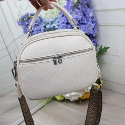 Жіноча молочна сумка