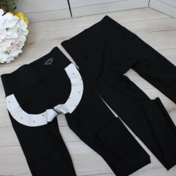 Корегуючі жіночі лосини