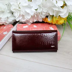 Стильний гаманець для щоденних турбот