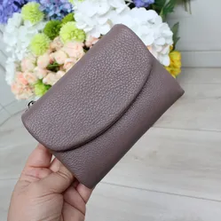 Стильний жіночий гаманець 