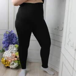 Моделюючі лосини з тейпами для фітнесу