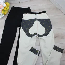 Корегуючі лосини для осені та теплої зими