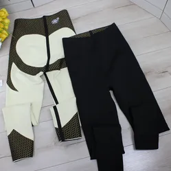 Корегуючі лосини високої посадки