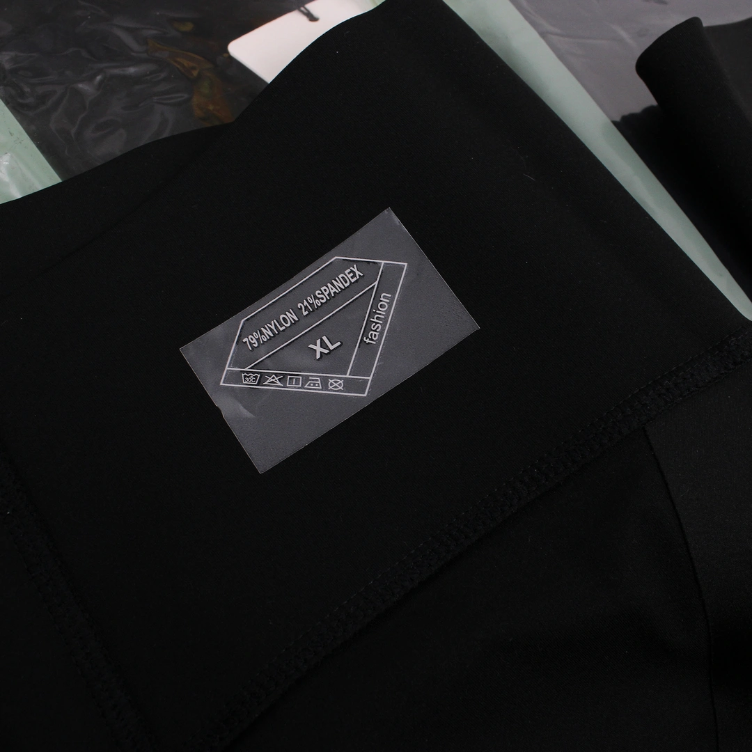 Корегуючі лосини з тейпами для фітнесу: ідеальна підтримка при тренуваннях