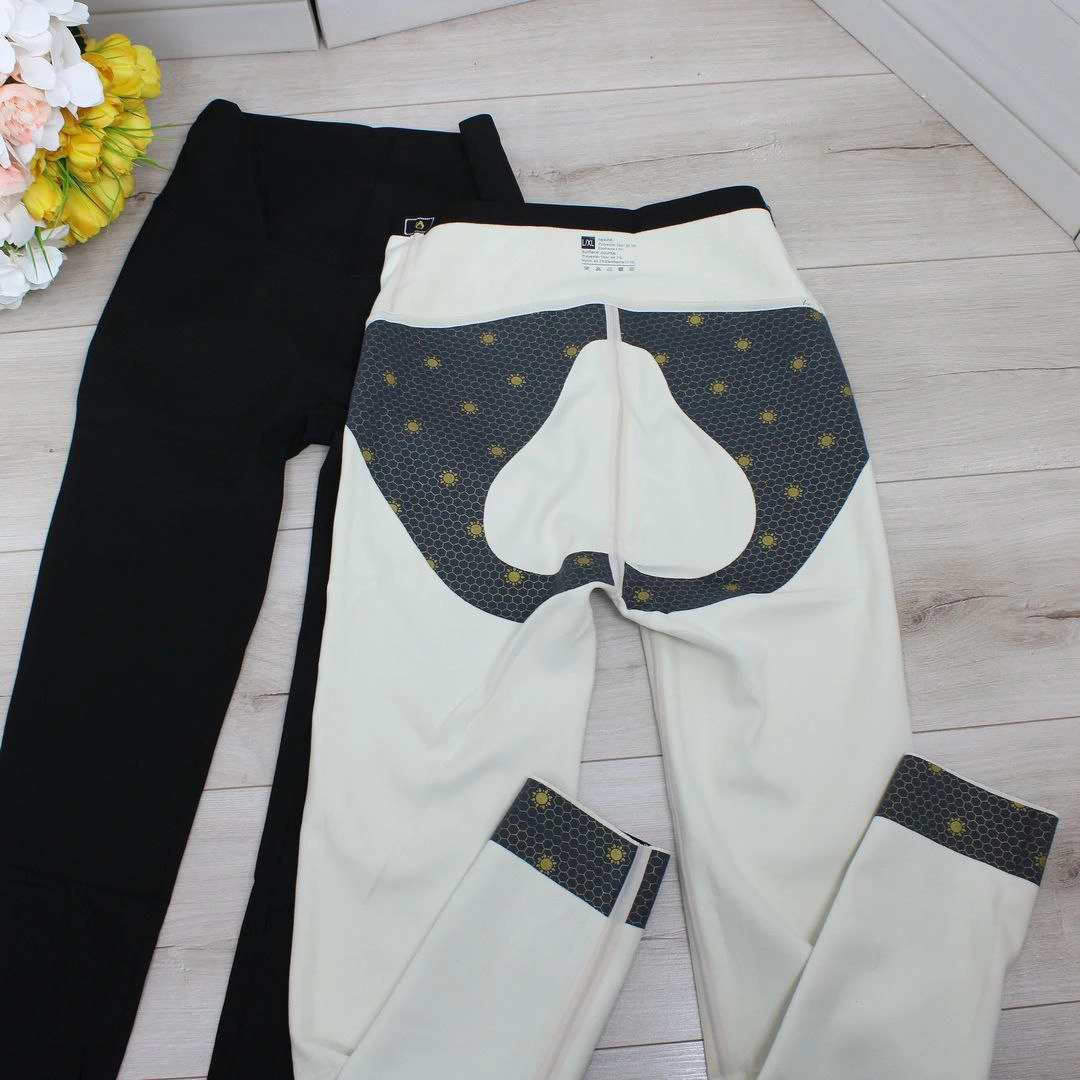 Корегуючі лосини для осені та теплої зими