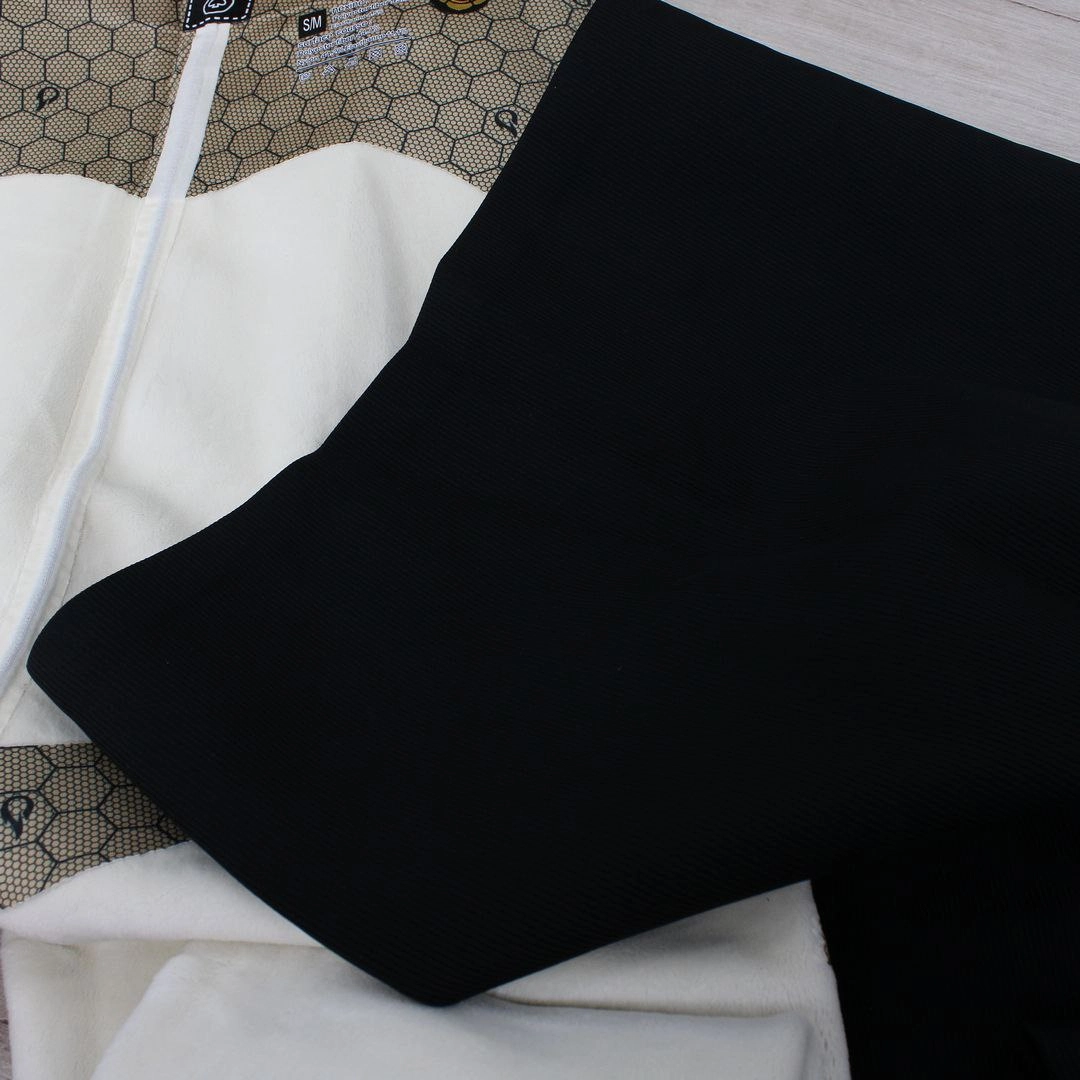 Корегуючі лосини високої посадки з флісовою підкладкою для зими